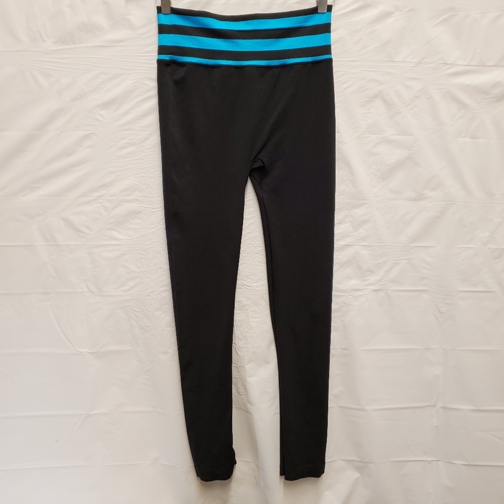 COCO LIMON  Black leggings